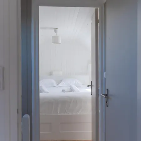 Ker Hir - Charmante Maison Bretonne Confort Holiday home Landunvez
