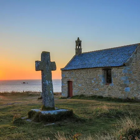 Ker Hir - Charmante Maison Bretonne Confort Holiday home